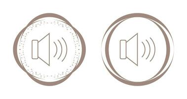 Speaker Vector Icon