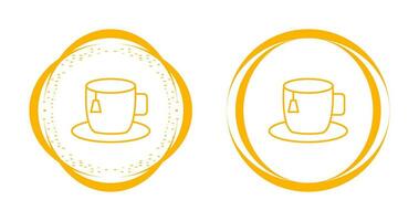 Cup of Tea Vector Icon