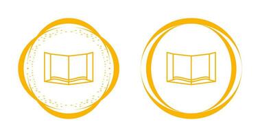 Holy Book Vector Icon