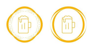 Beer Vector Icon