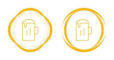 Beer Vector Icon