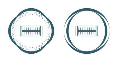 LED Light Vector Icon