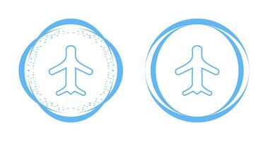 Airplane mode Vector Icon
