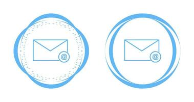 Mail Vector Icon