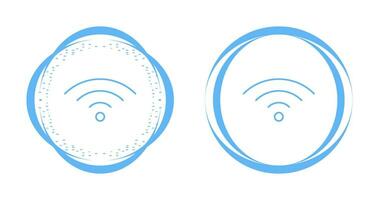 Wifi Vector Icon