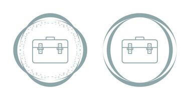 Briefcase Vector Icon