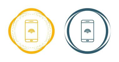 Wifi Connection Vector Icon