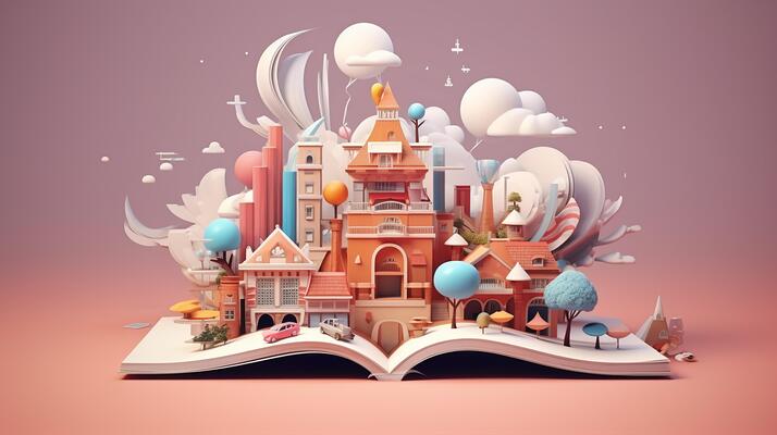 3d Book Cover Stock Photos, Images and Backgrounds for Free Download