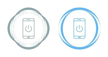Power Vector Icon