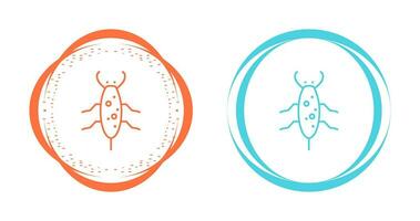 Bug Vector Icon