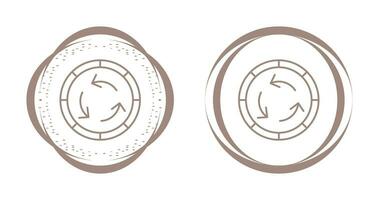 Recycle Vector Icon