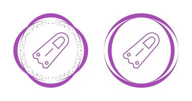 Fins Vector Icon