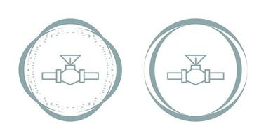 Valve Vector Icon
