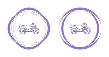 Bike Vector Icon