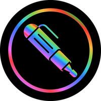 Marker Pen Vector Icon