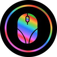 Mouse Vector Icon