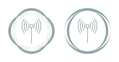 WiFi Sign Vector Icon