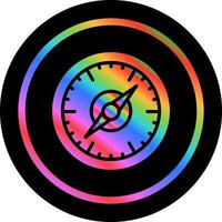 Compasses Vector Icon