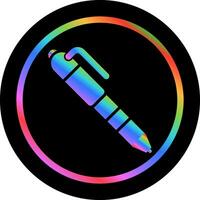 Pen Vector Icon