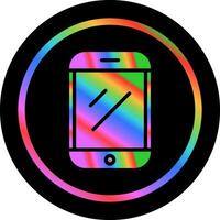 Smartphone Vector Icon