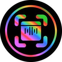 Speech Recognition Vector Icon
