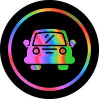 Car Vector Icon
