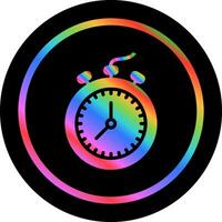 Stopwatch Vector Icon