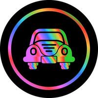 Car Vector Icon