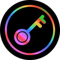 Key Vector Icon
