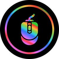 Mouse Vector Icon