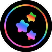 Starburst Vector Icon