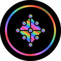 Rapid Prototyping Vector Icon