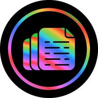 Version Control Vector Icon