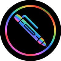 Pen Vector Icon