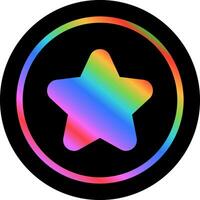Star Vector Icon