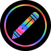 Pencil Vector Icon