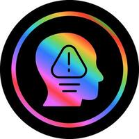 Idea Vector Icon