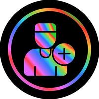 User Add Vector Icon