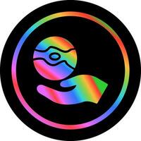 Environmental Impact Vector Icon