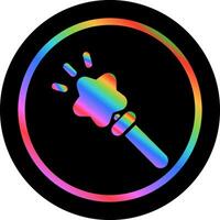 Magic Wand Vector Icon