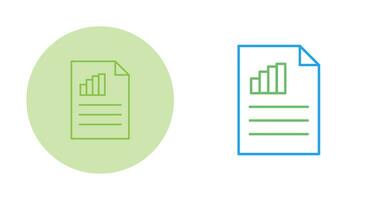 Progress Vector Icon
