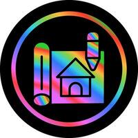 House Design Vector Icon