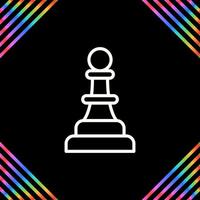 Chess piece Vector Icon