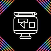 Prototype Vector Icon