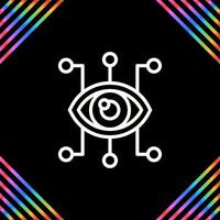 Visual Hierarchy Vector Icon