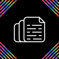 Version Control Vector Icon