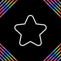 Star Vector Icon