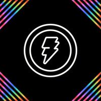Power Vector Icon