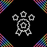 High Achiever Vector Icon