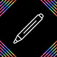 Marker Pen Vector Icon